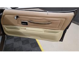 1977 Pontiac Firebird Trans Am (CC-1674277) for sale in Mankato, Minnesota