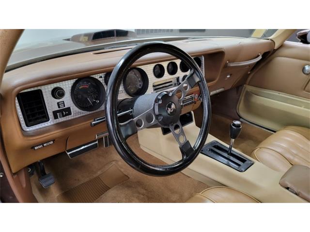 1977 Pontiac Firebird Trans Am (CC-1674277) for sale in Mankato, Minnesota