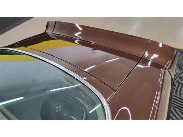 1977 Pontiac Firebird Trans Am (CC-1674277) for sale in Mankato, Minnesota