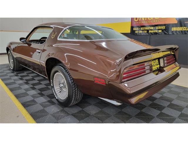 1977 Pontiac Firebird Trans Am (CC-1674277) for sale in Mankato, Minnesota