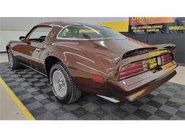 1977 Pontiac Firebird Trans Am (CC-1674277) for sale in Mankato, Minnesota