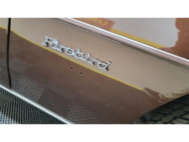 1977 Pontiac Firebird Trans Am (CC-1674277) for sale in Mankato, Minnesota
