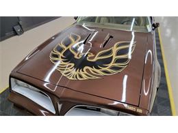 1977 Pontiac Firebird Trans Am (CC-1674277) for sale in Mankato, Minnesota