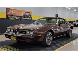 1977 Pontiac Firebird Trans Am (CC-1674277) for sale in Mankato, Minnesota