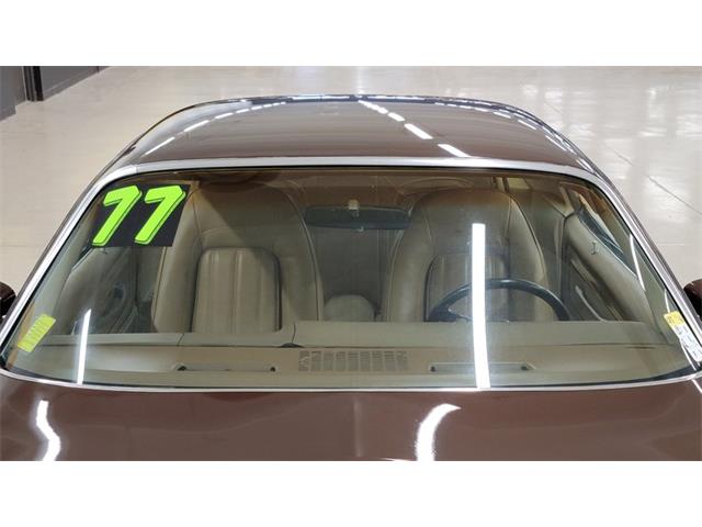 1977 Pontiac Firebird Trans Am (CC-1674277) for sale in Mankato, Minnesota