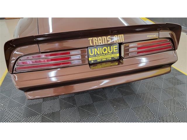 1977 Pontiac Firebird Trans Am (CC-1674277) for sale in Mankato, Minnesota