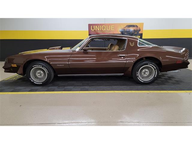 1977 Pontiac Firebird Trans Am (CC-1674277) for sale in Mankato, Minnesota