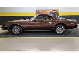 1977 Pontiac Firebird Trans Am (CC-1674277) for sale in Mankato, Minnesota