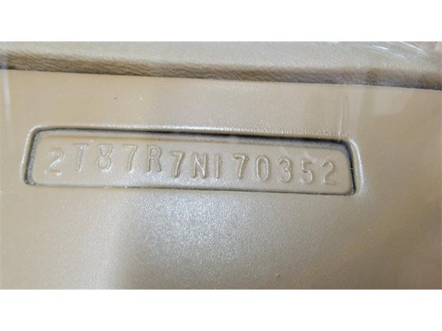 1977 Pontiac Firebird Trans Am (CC-1674277) for sale in Mankato, Minnesota