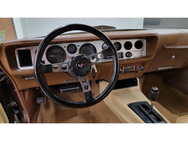 1977 Pontiac Firebird Trans Am (CC-1674277) for sale in Mankato, Minnesota