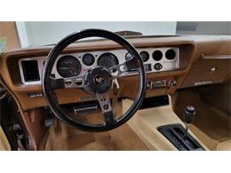 1977 Pontiac Firebird Trans Am (CC-1674277) for sale in Mankato, Minnesota