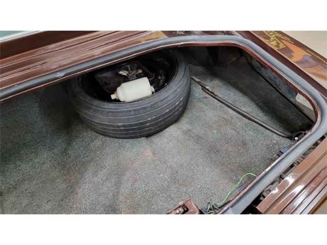 1977 Pontiac Firebird Trans Am (CC-1674277) for sale in Mankato, Minnesota