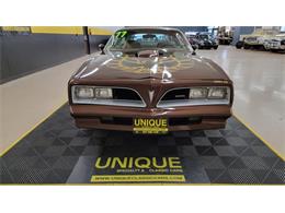 1977 Pontiac Firebird Trans Am (CC-1674277) for sale in Mankato, Minnesota