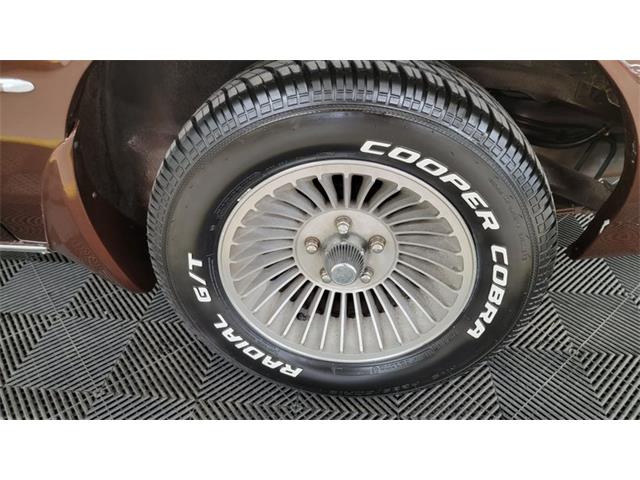 1977 Pontiac Firebird Trans Am (CC-1674277) for sale in Mankato, Minnesota