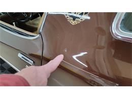 1977 Pontiac Firebird Trans Am (CC-1674277) for sale in Mankato, Minnesota