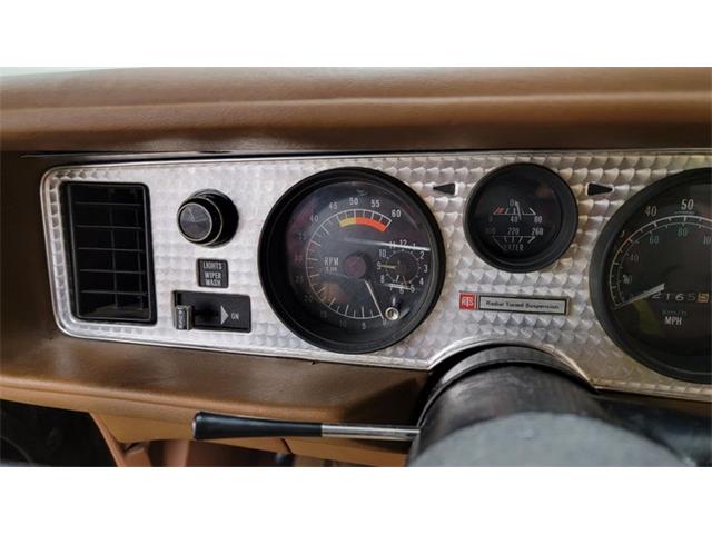 1977 Pontiac Firebird Trans Am (CC-1674277) for sale in Mankato, Minnesota