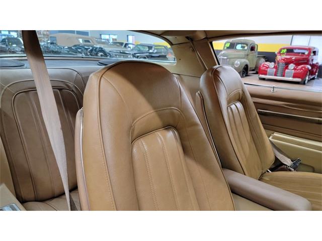 1977 Pontiac Firebird Trans Am (CC-1674277) for sale in Mankato, Minnesota