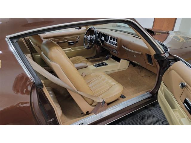1977 Pontiac Firebird Trans Am (CC-1674277) for sale in Mankato, Minnesota