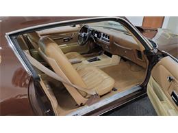 1977 Pontiac Firebird Trans Am (CC-1674277) for sale in Mankato, Minnesota