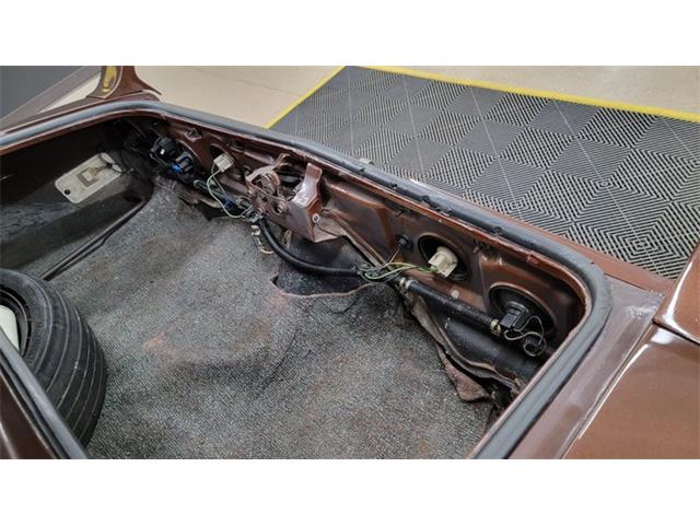 1977 Pontiac Firebird Trans Am (CC-1674277) for sale in Mankato, Minnesota