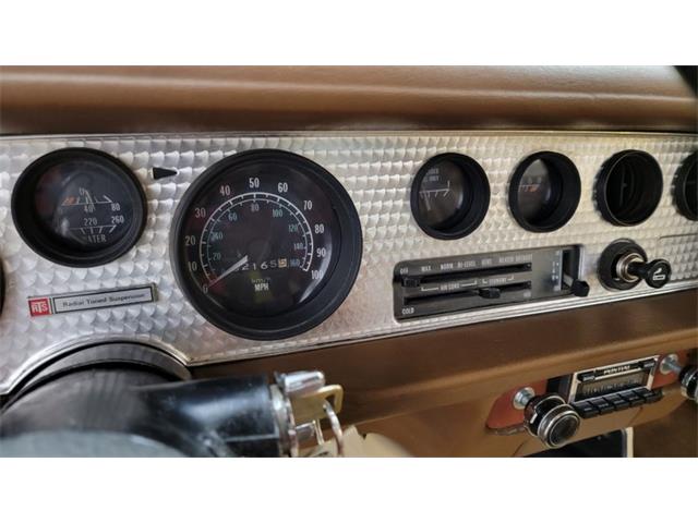 1977 Pontiac Firebird Trans Am (CC-1674277) for sale in Mankato, Minnesota