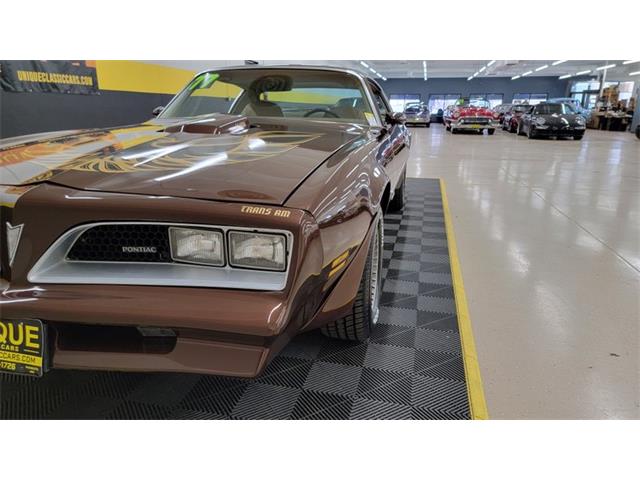 1977 Pontiac Firebird Trans Am (CC-1674277) for sale in Mankato, Minnesota