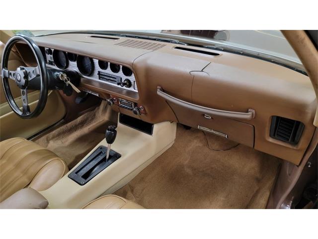1977 Pontiac Firebird Trans Am (CC-1674277) for sale in Mankato, Minnesota