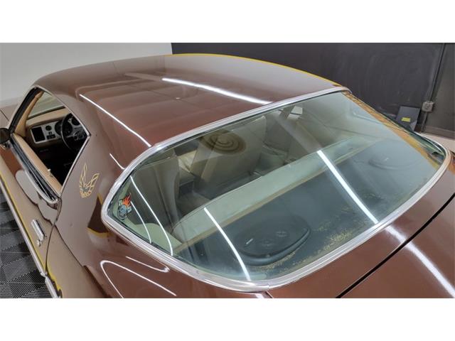 1977 Pontiac Firebird Trans Am (CC-1674277) for sale in Mankato, Minnesota