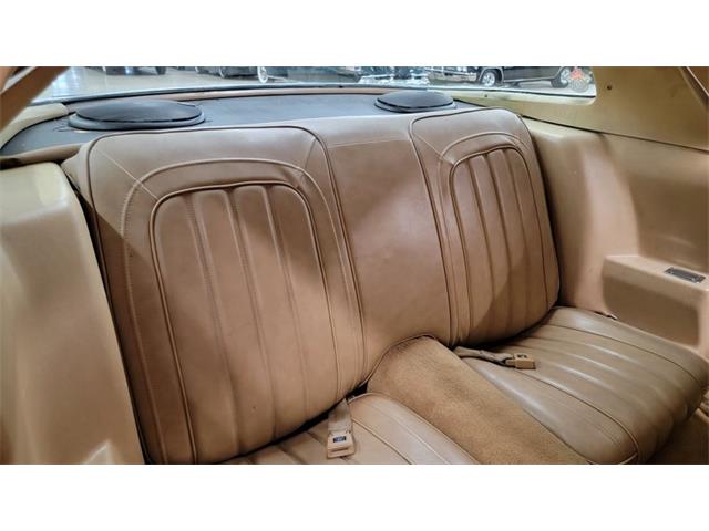 1977 Pontiac Firebird Trans Am (CC-1674277) for sale in Mankato, Minnesota