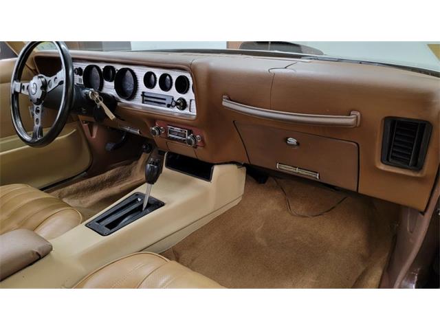 1977 Pontiac Firebird Trans Am (CC-1674277) for sale in Mankato, Minnesota