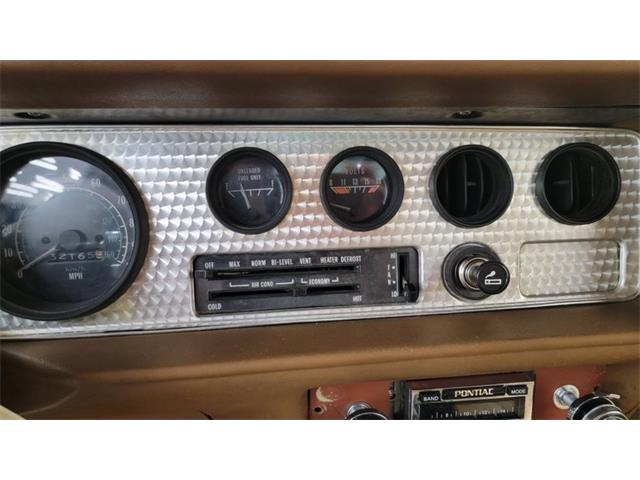 1977 Pontiac Firebird Trans Am (CC-1674277) for sale in Mankato, Minnesota