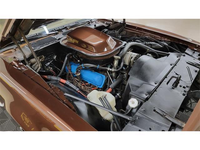 1977 Pontiac Firebird Trans Am (CC-1674277) for sale in Mankato, Minnesota