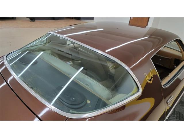 1977 Pontiac Firebird Trans Am (CC-1674277) for sale in Mankato, Minnesota