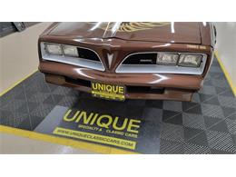 1977 Pontiac Firebird Trans Am (CC-1674277) for sale in Mankato, Minnesota