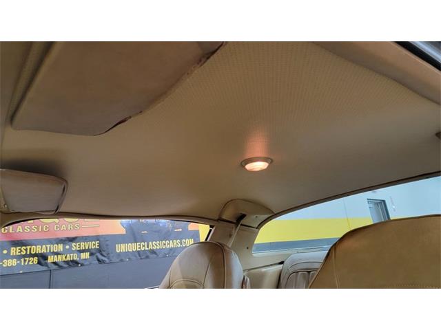 1977 Pontiac Firebird Trans Am (CC-1674277) for sale in Mankato, Minnesota