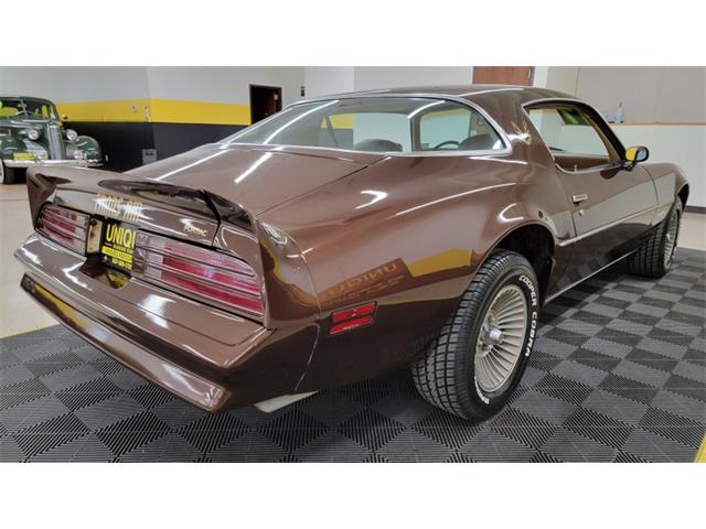 1977 Pontiac Firebird Trans Am (CC-1674277) for sale in Mankato, Minnesota