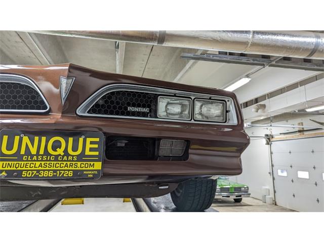 1977 Pontiac Firebird Trans Am (CC-1674277) for sale in Mankato, Minnesota