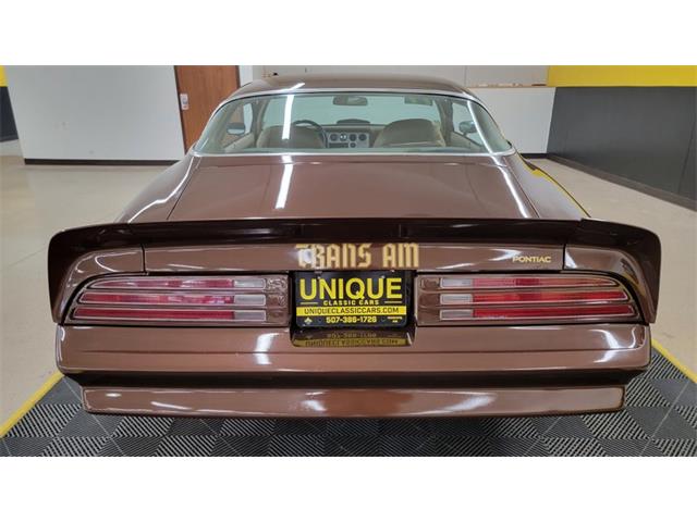 1977 Pontiac Firebird Trans Am (CC-1674277) for sale in Mankato, Minnesota