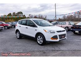 2016 Ford Escape (CC-1670428) for sale in Lenoir City, Tennessee