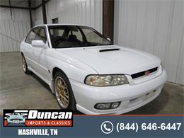1997 Subaru Legacy (CC-1674280) for sale in Christiansburg, Virginia