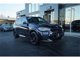 2018 BMW X5 (CC-1674291) for sale in Bellingham, Washington