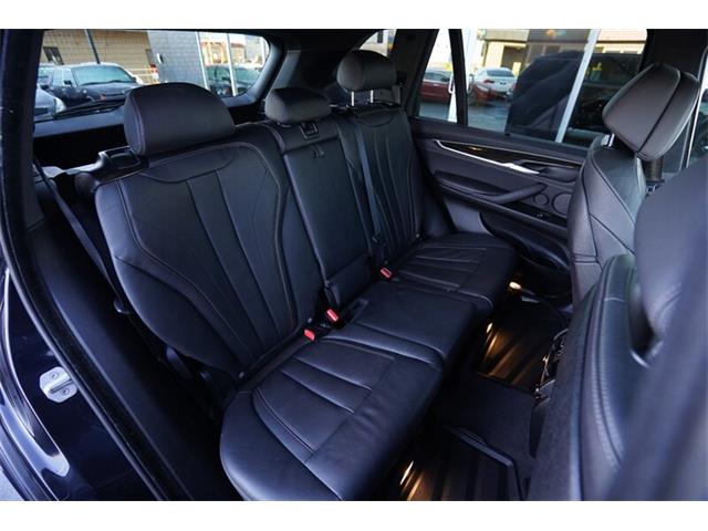 2018 BMW X5 (CC-1674291) for sale in Bellingham, Washington