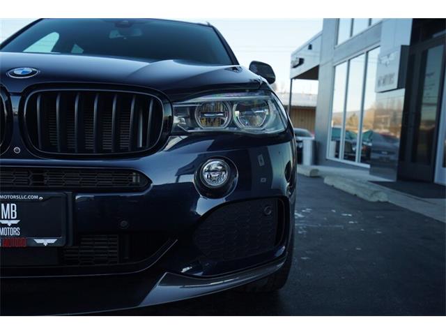 2018 BMW X5 (CC-1674291) for sale in Bellingham, Washington