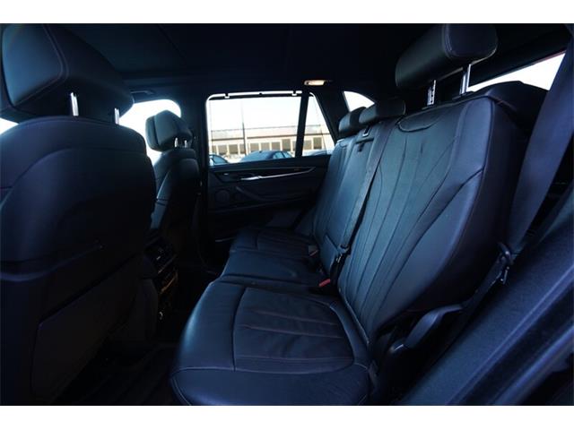 2018 BMW X5 (CC-1674291) for sale in Bellingham, Washington