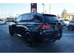 2018 BMW X5 (CC-1674291) for sale in Bellingham, Washington