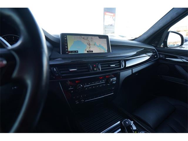 2018 BMW X5 (CC-1674291) for sale in Bellingham, Washington