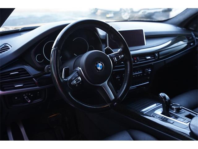 2018 BMW X5 (CC-1674291) for sale in Bellingham, Washington