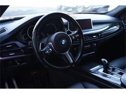 2018 BMW X5 (CC-1674291) for sale in Bellingham, Washington