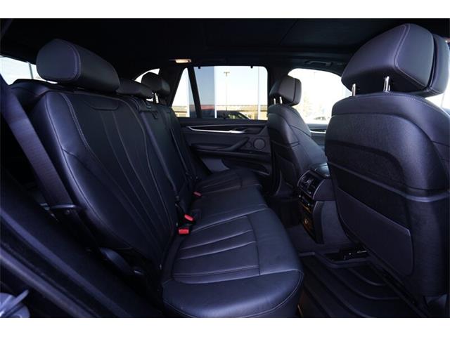 2018 BMW X5 (CC-1674291) for sale in Bellingham, Washington
