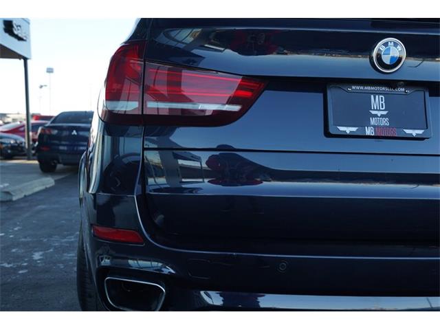 2018 BMW X5 (CC-1674291) for sale in Bellingham, Washington